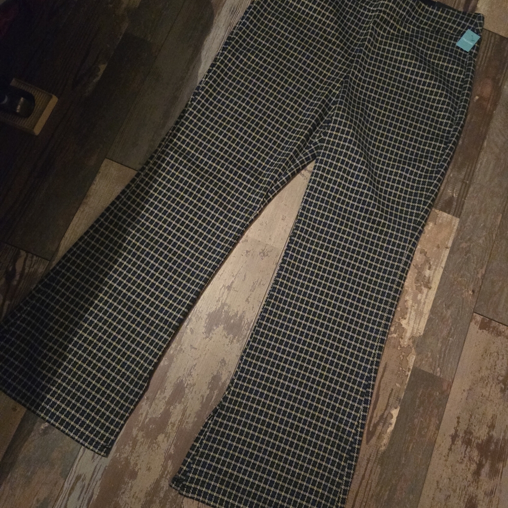 NWT pants